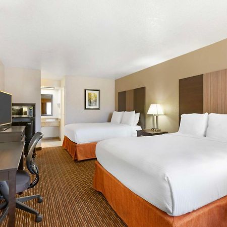 Best Western Sawmill Inn Heber Zewnętrze zdjęcie