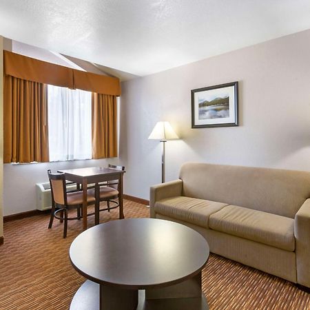 Best Western Sawmill Inn Heber Zewnętrze zdjęcie
