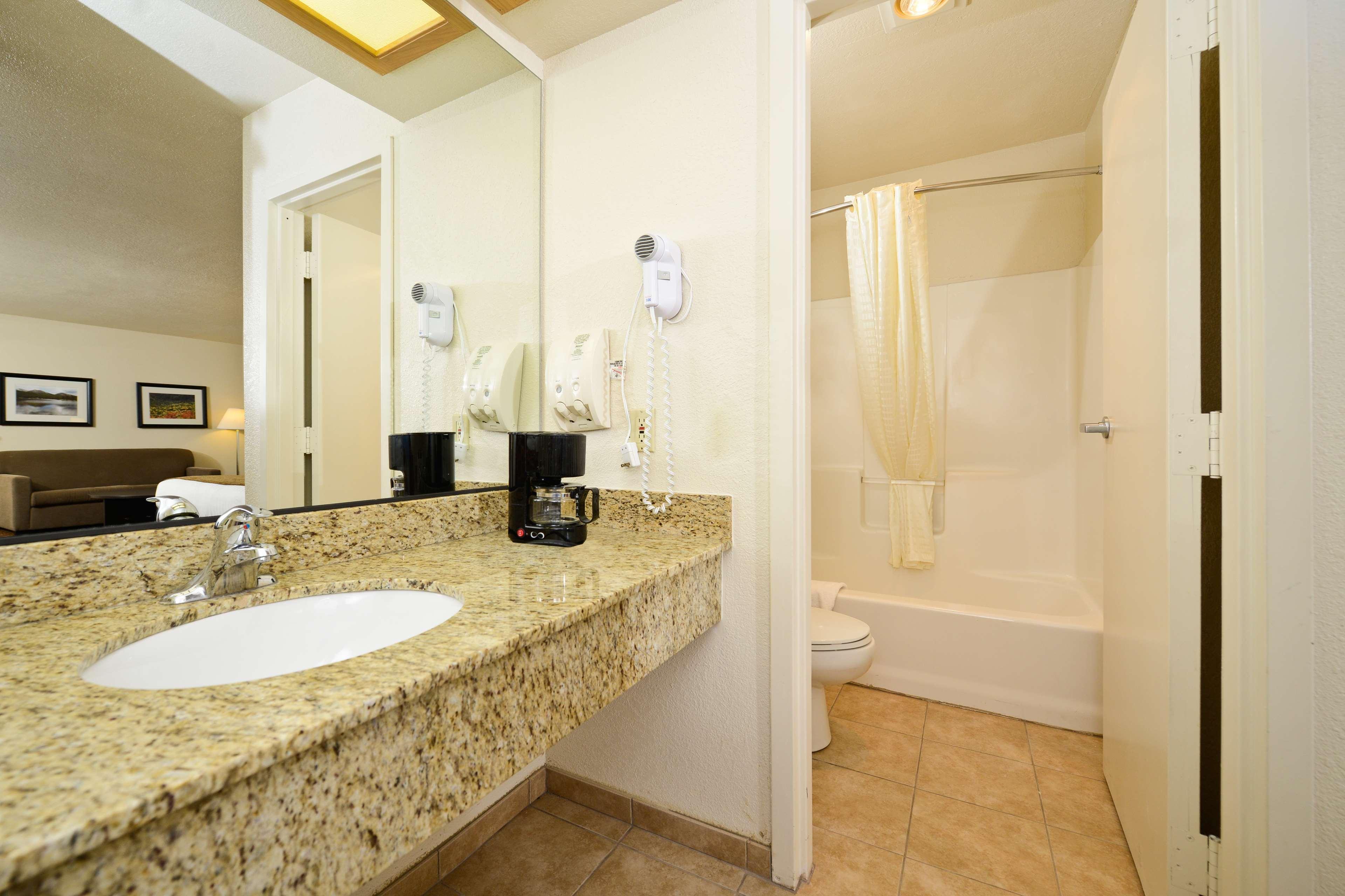 Best Western Sawmill Inn Heber Zewnętrze zdjęcie