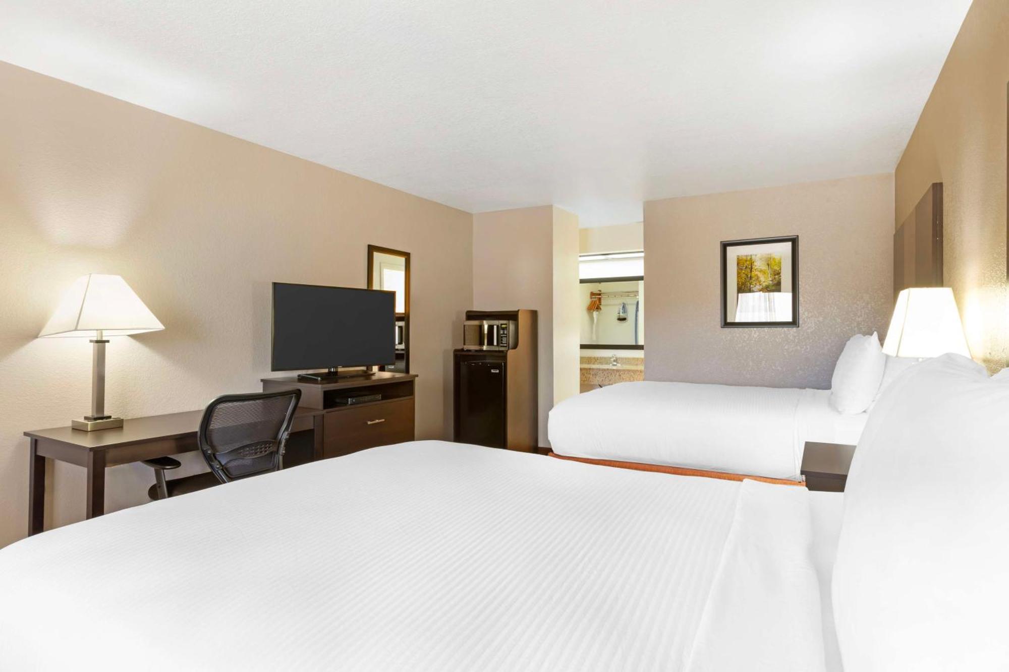 Best Western Sawmill Inn Heber Zewnętrze zdjęcie
