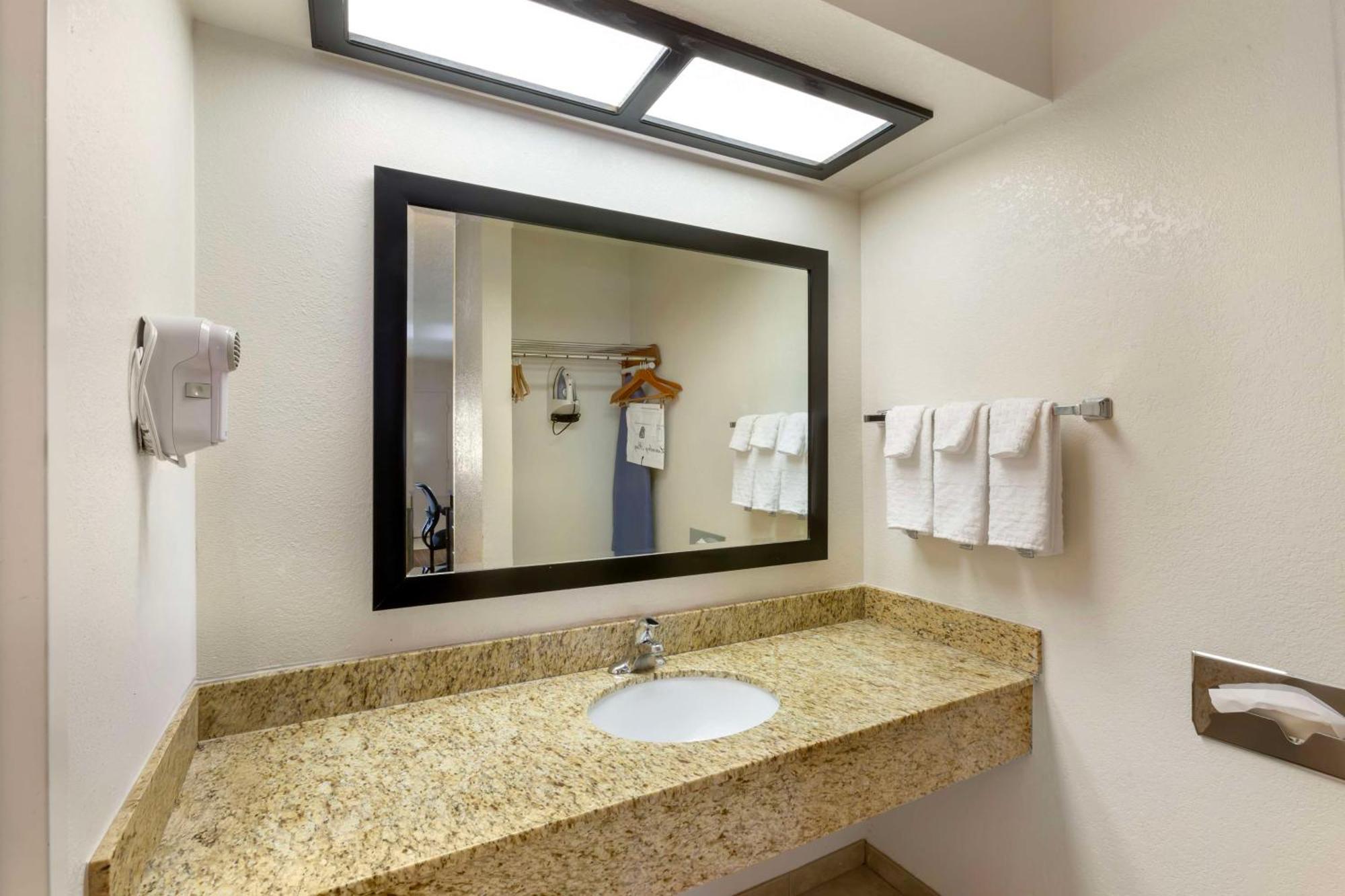 Best Western Sawmill Inn Heber Zewnętrze zdjęcie