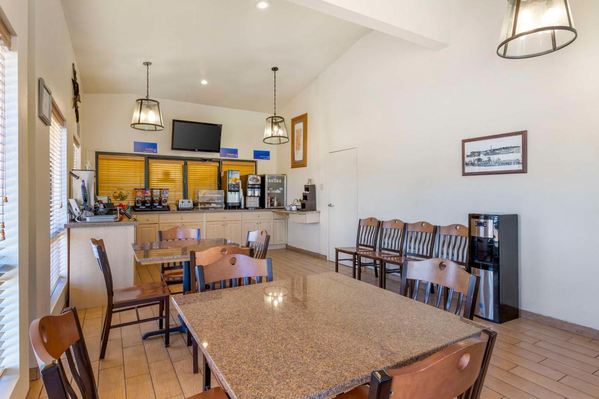 Best Western Sawmill Inn Heber Zewnętrze zdjęcie