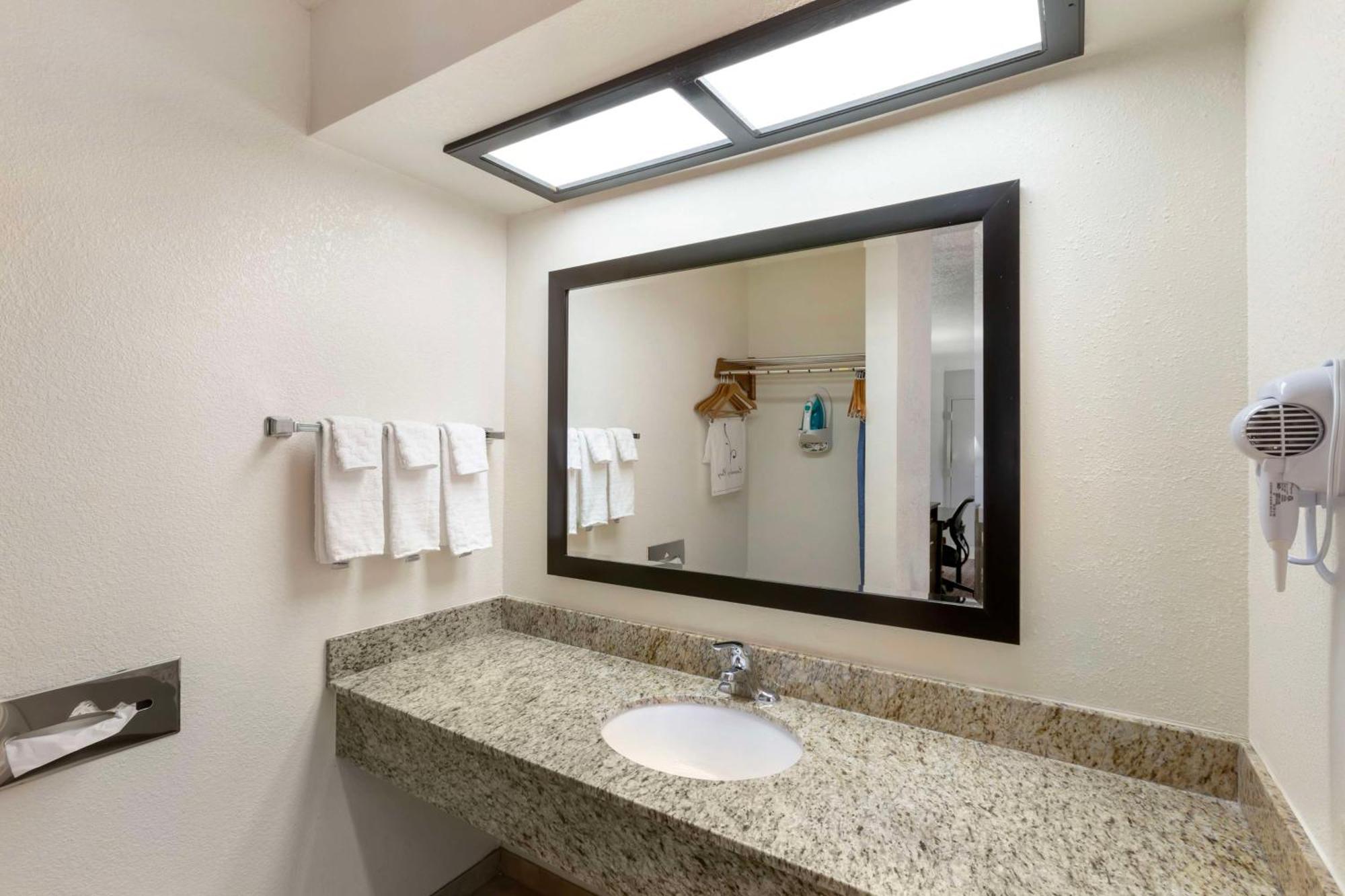 Best Western Sawmill Inn Heber Zewnętrze zdjęcie