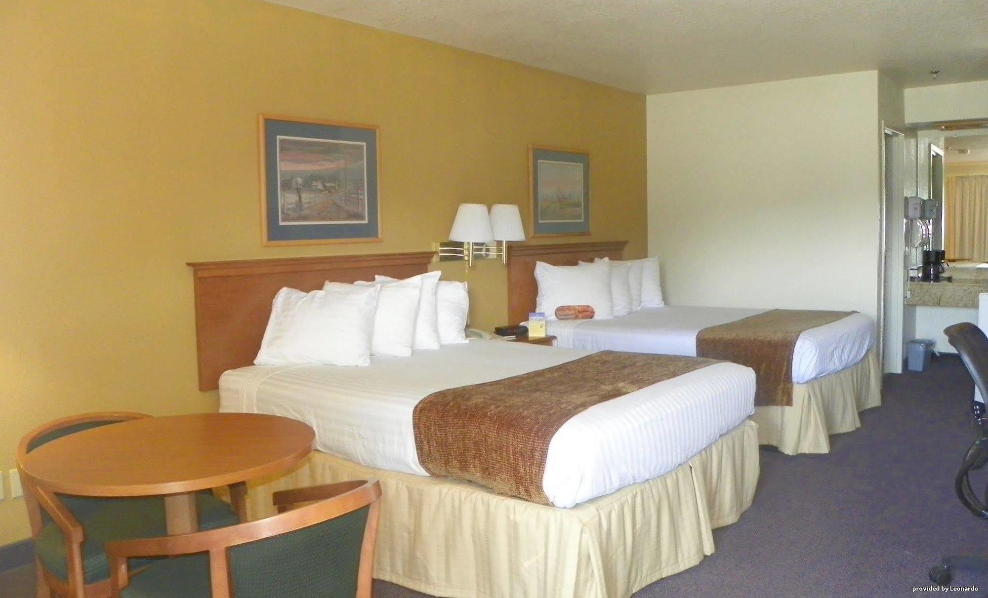 Best Western Sawmill Inn Heber Zewnętrze zdjęcie