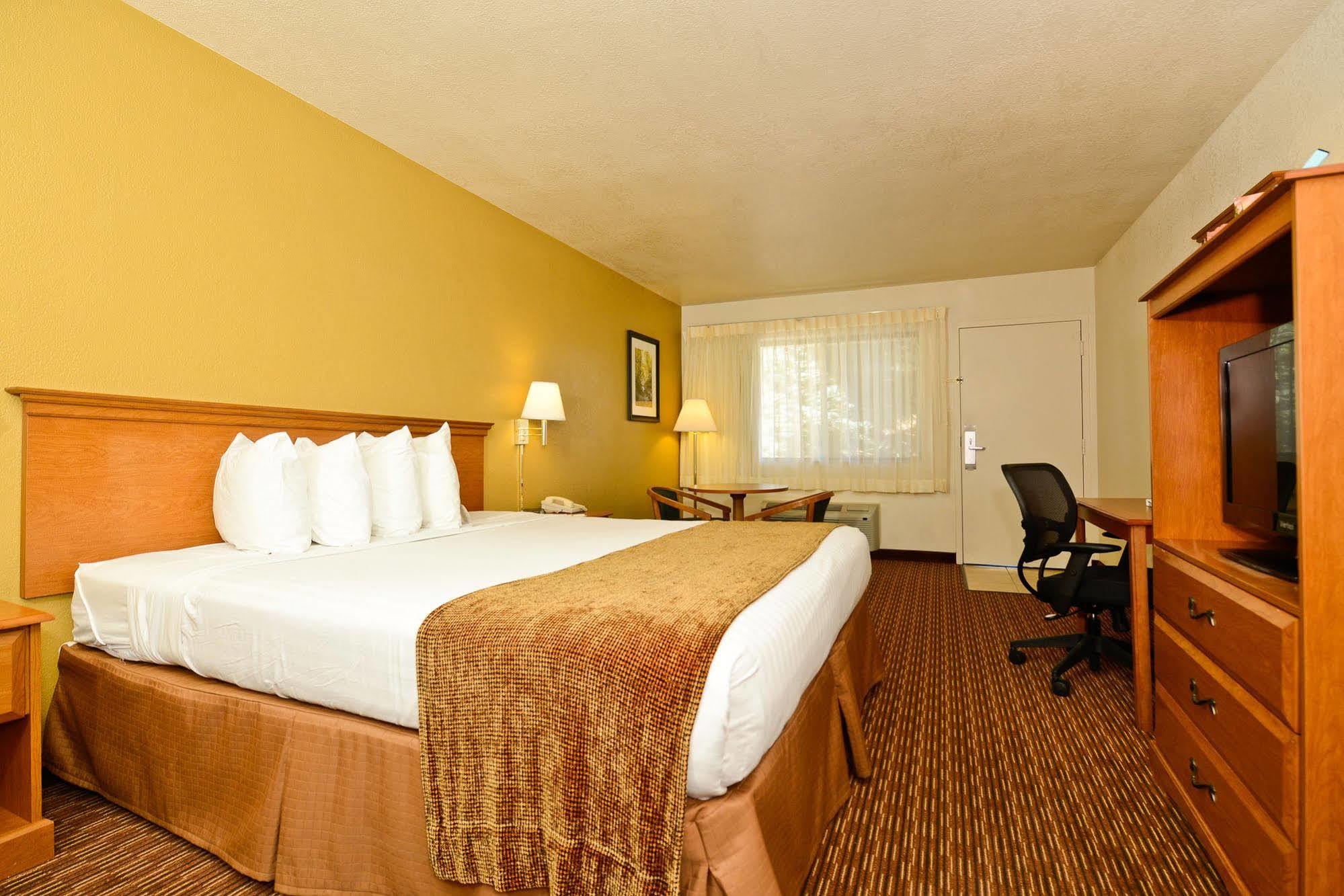 Best Western Sawmill Inn Heber Zewnętrze zdjęcie