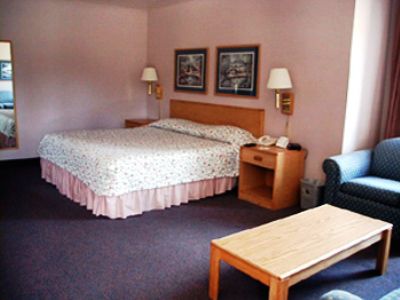Best Western Sawmill Inn Heber Pokój zdjęcie